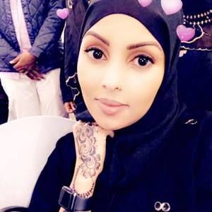 Meet your Posher, Rahma